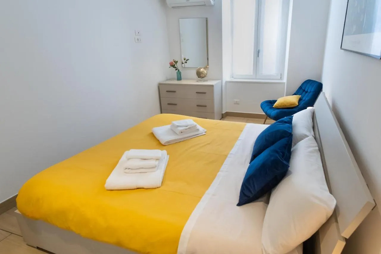 Apartamento casavacanza orchidea Bérgamo