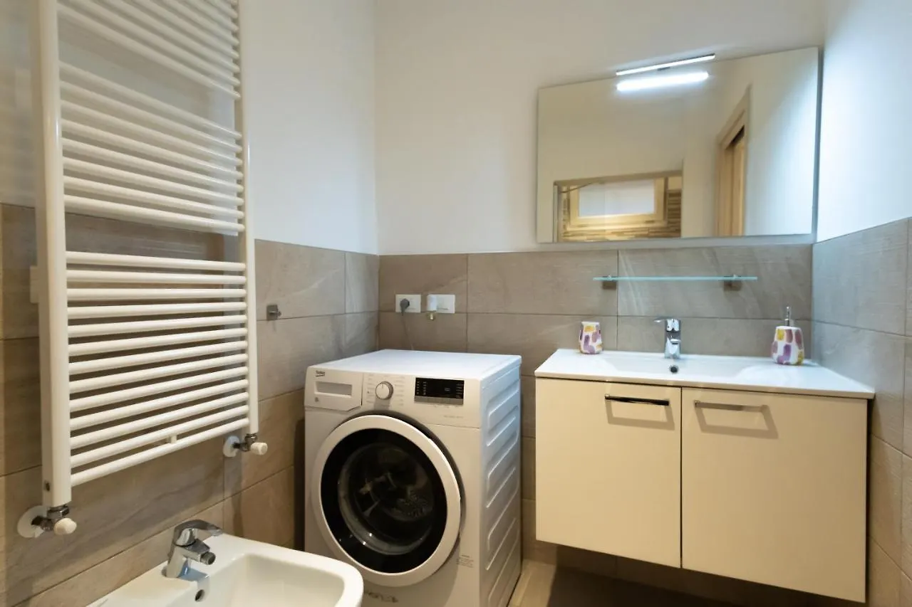 Apartamento casavacanza orchidea Bérgamo 0*,