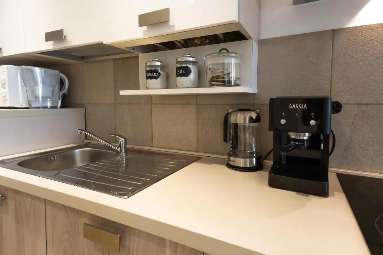 Casa Vacanza Valentina - Downtown Bergamo